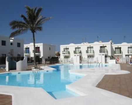 Corralejo Playa Apartment Екстериор снимка