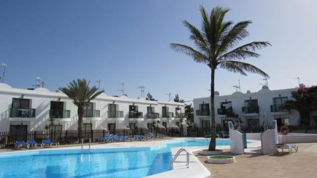 Corralejo Playa Apartment Екстериор снимка