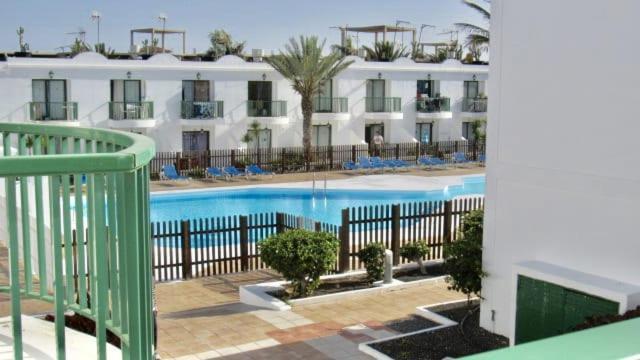 Corralejo Playa Apartment Екстериор снимка