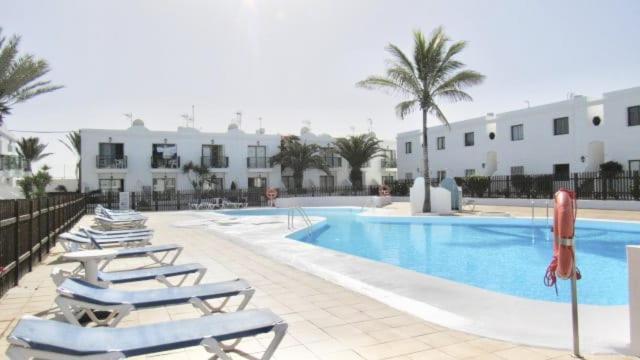 Corralejo Playa Apartment Екстериор снимка